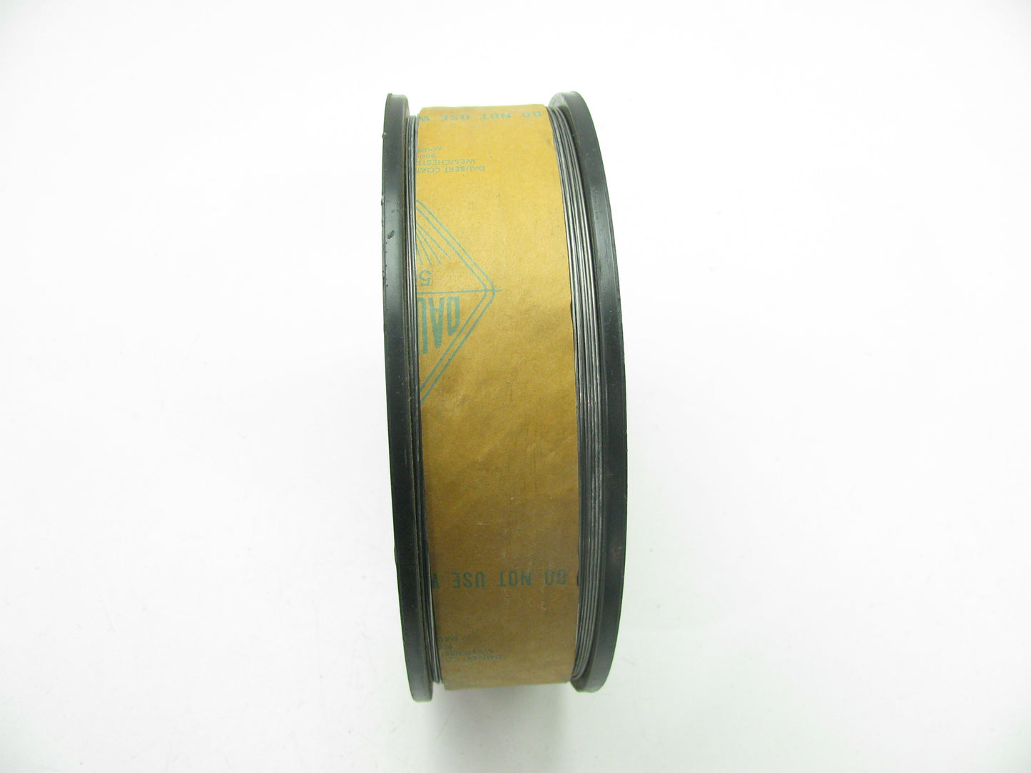 Gold Seal E71T-GS .035 10lb Spool Flux Core Gasless Steel MIG Wire