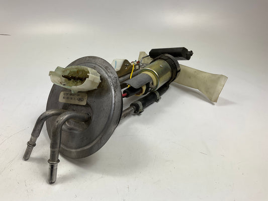 DAMAGED FLOAT OE E73F-9H307-BA Electric Fuel Pump & Sender 1985-1987 Tempo Topaz