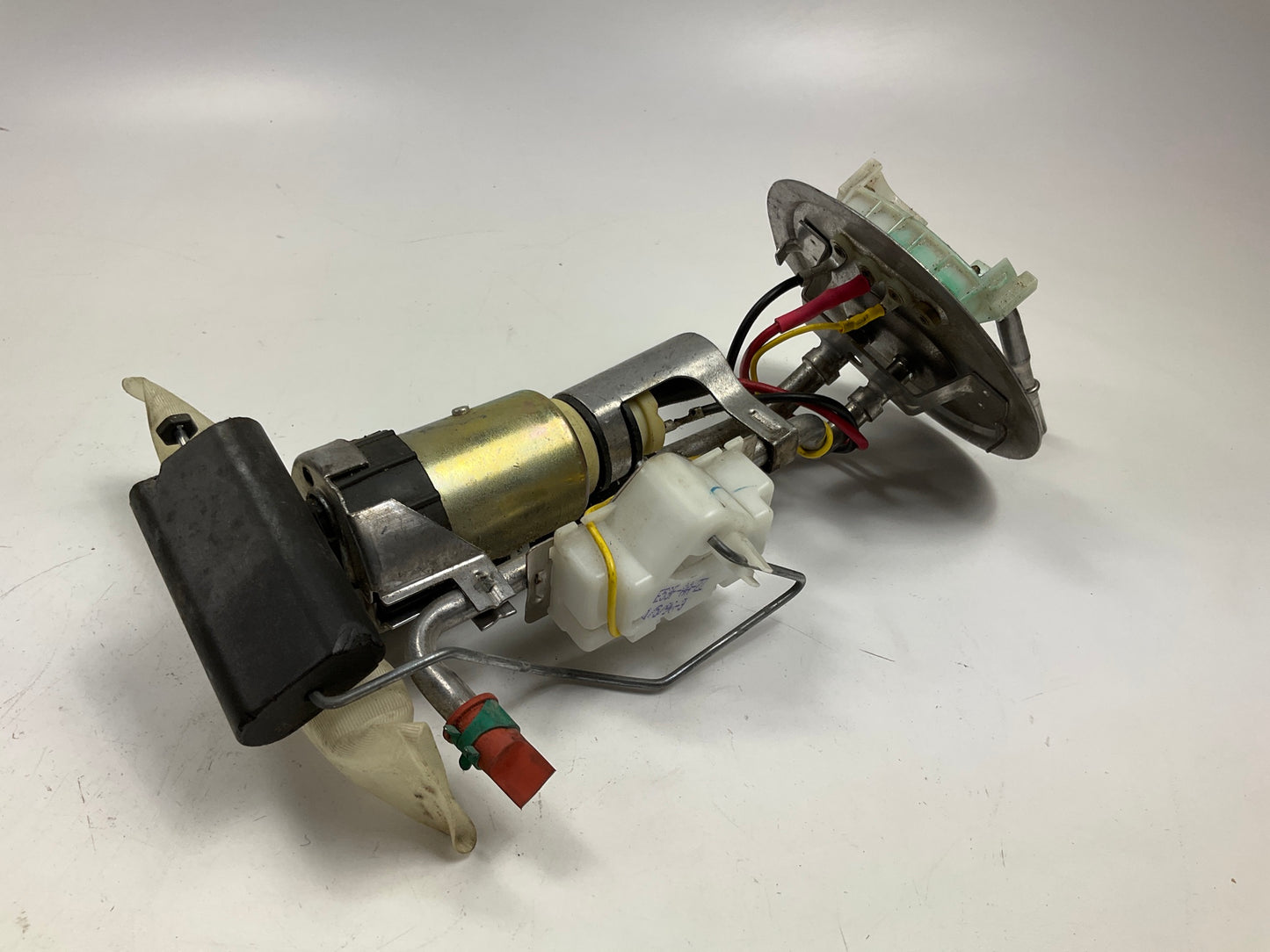 DAMAGED FLOAT OE E73F-9H307-BA Electric Fuel Pump & Sender 1985-1987 Tempo Topaz
