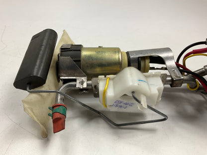 DAMAGED FLOAT OE E73F-9H307-BA Electric Fuel Pump & Sender 1985-1987 Tempo Topaz