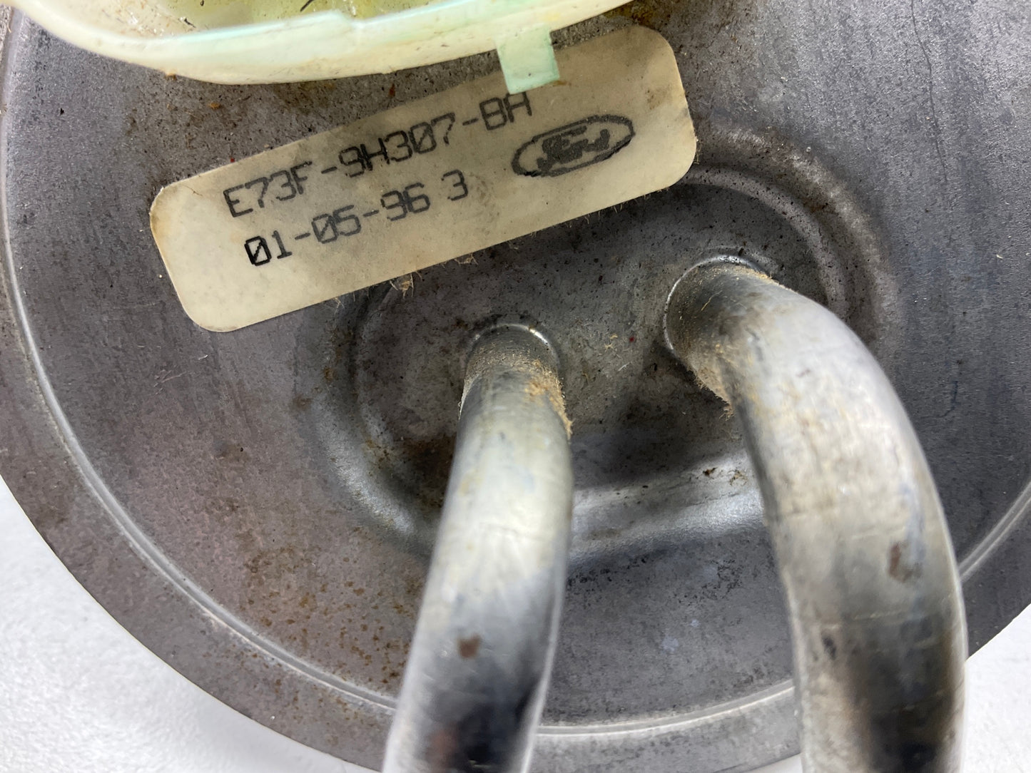 DAMAGED FLOAT OE E73F-9H307-BA Electric Fuel Pump & Sender 1985-1987 Tempo Topaz