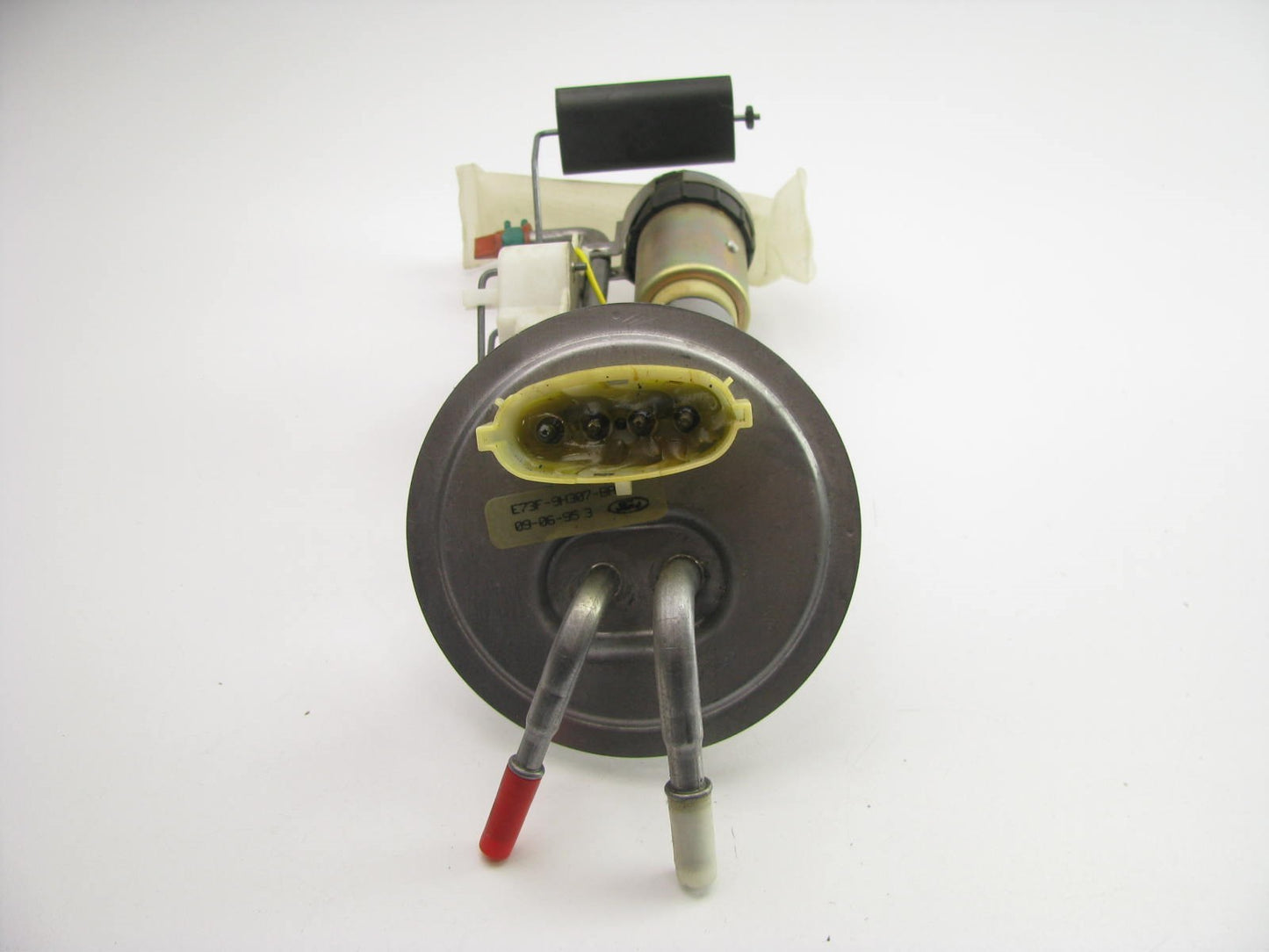 NEW UNBOX Ford # E73F-9H307-BA Electric Fuel Pump & Sender 1985-1987 Tempo Topaz