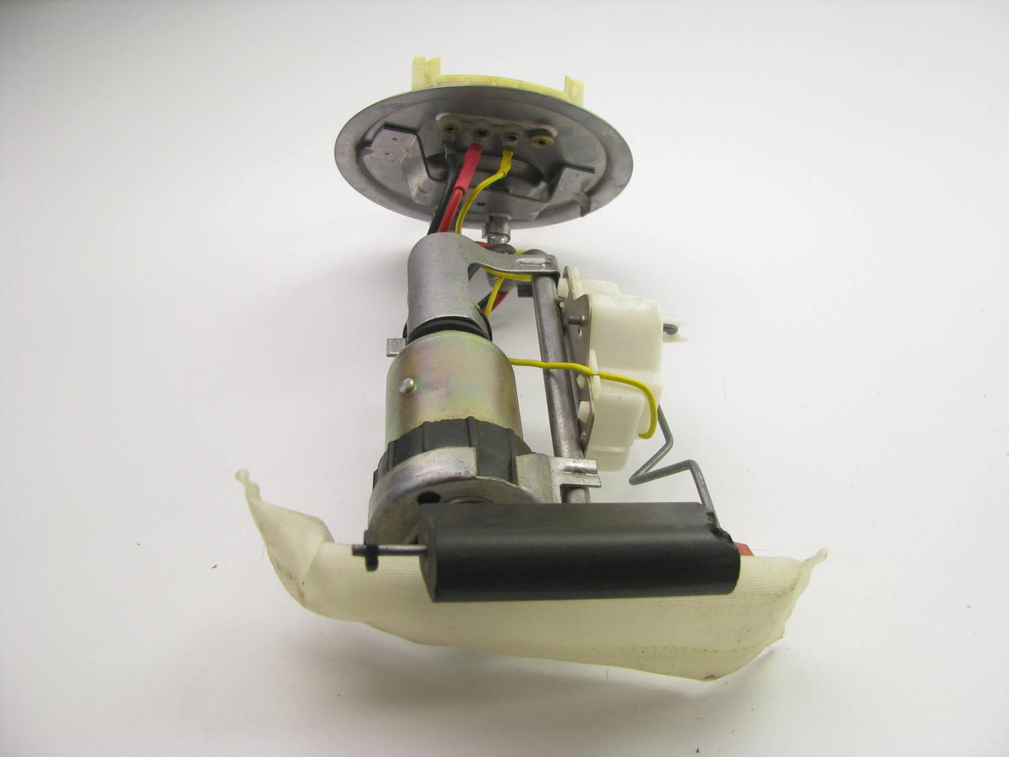 NEW UNBOX Ford # E73F-9H307-BA Electric Fuel Pump & Sender 1985-1987 Tempo Topaz