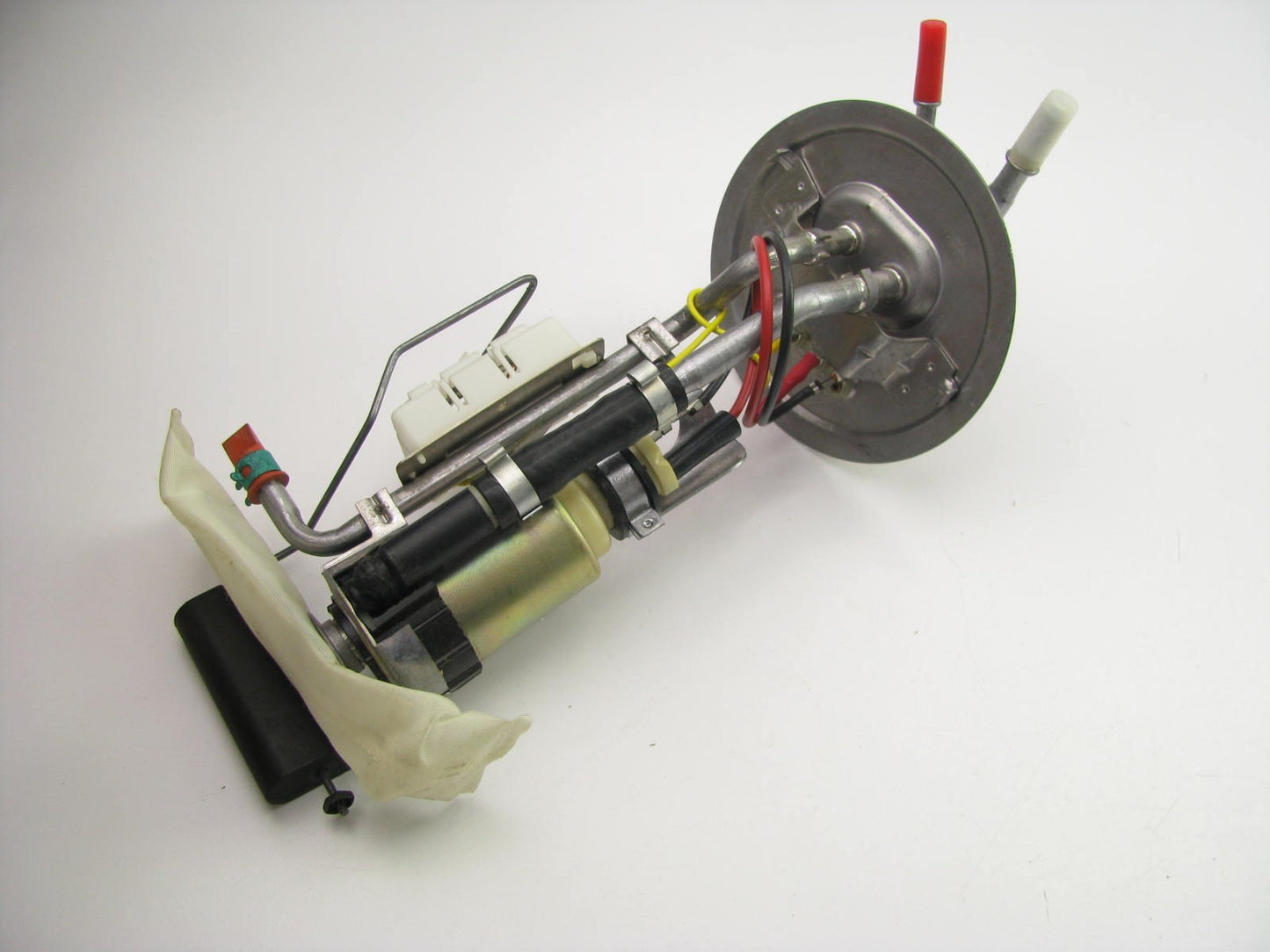 NEW UNBOX Ford # E73F-9H307-BA Electric Fuel Pump & Sender 1985-1987 Tempo Topaz