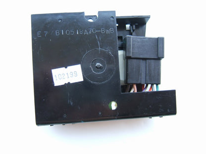 NEW UNBOX OEM 86-88 Bronco Ranger XLT 4x4 Dash Switch Control Button Touch Drive