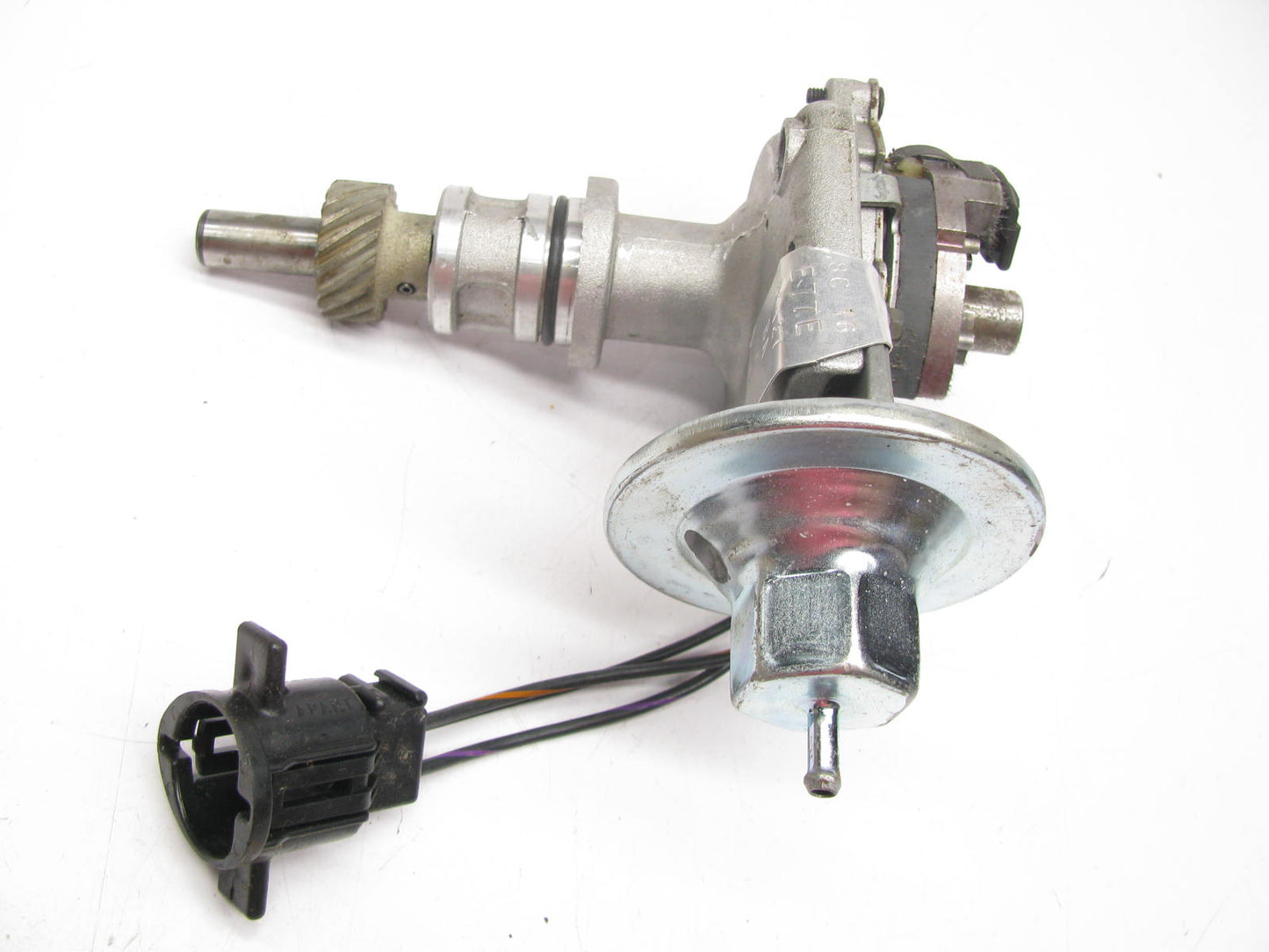 NEW - OUT OF BOX Ford E77E-12127-BA Ignition Distributor 87-88 Ford Ranger 2.0L