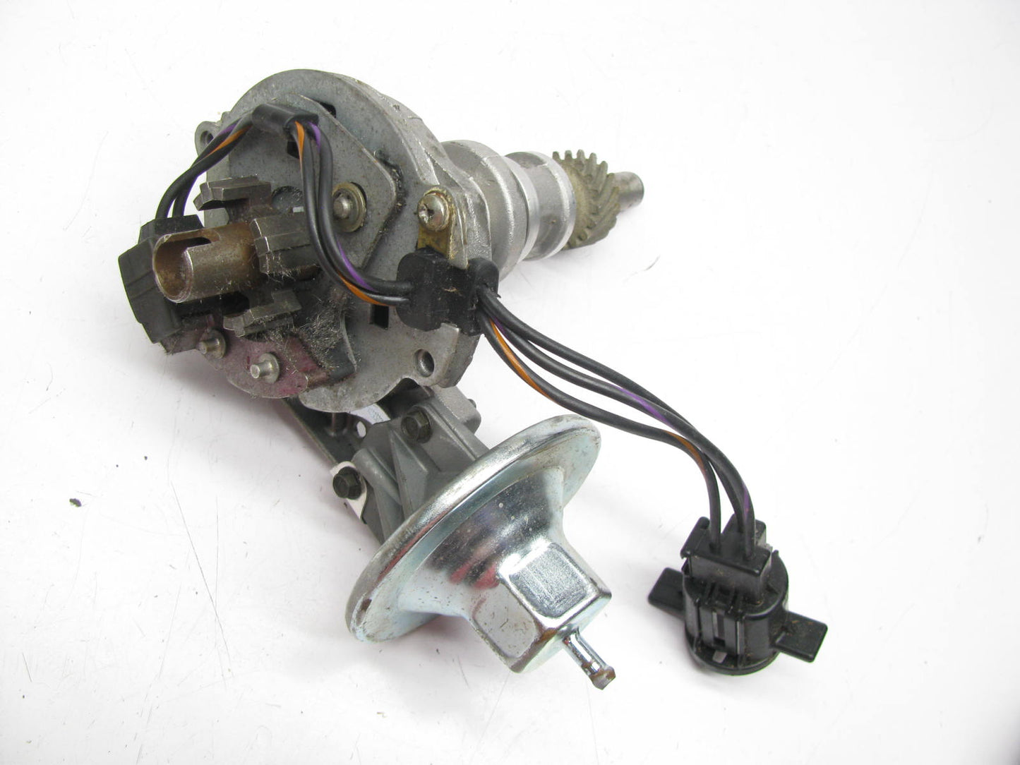 NEW - OUT OF BOX Ford E77E-12127-BA Ignition Distributor 87-88 Ford Ranger 2.0L