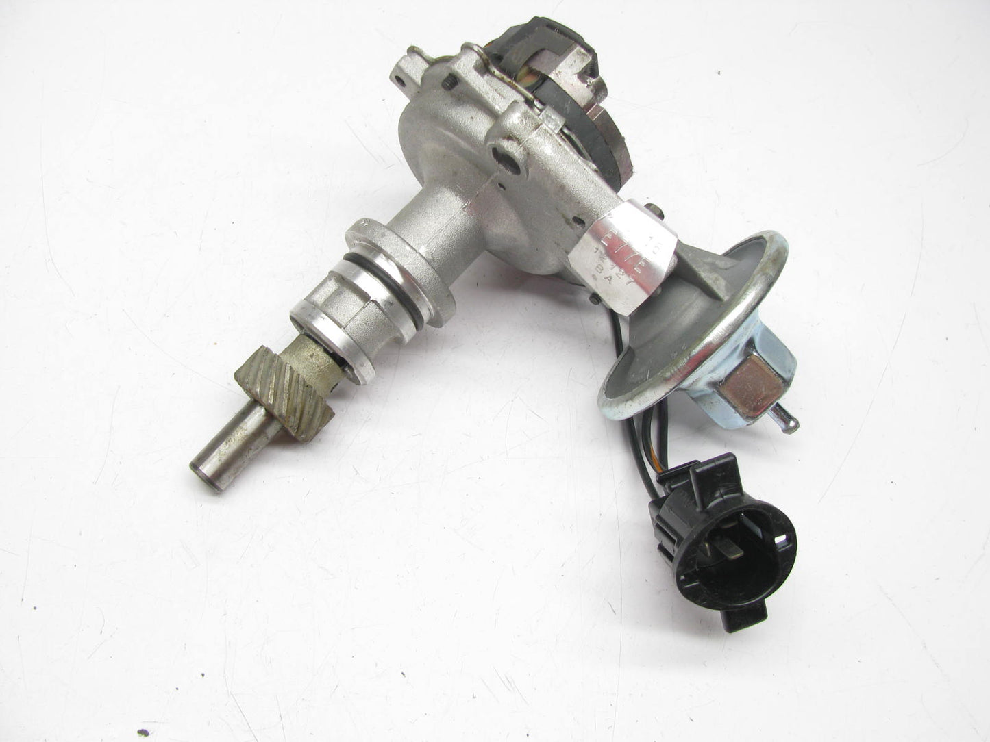 NEW - OUT OF BOX Ford E77E-12127-BA Ignition Distributor 87-88 Ford Ranger 2.0L