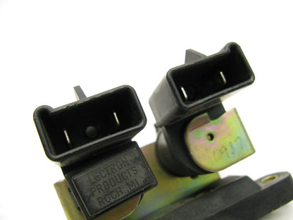 NEW - OUT OF BOX - OEM Ford E77E-9D474-C1A EGR Vacuum Valve Solenoid Switch