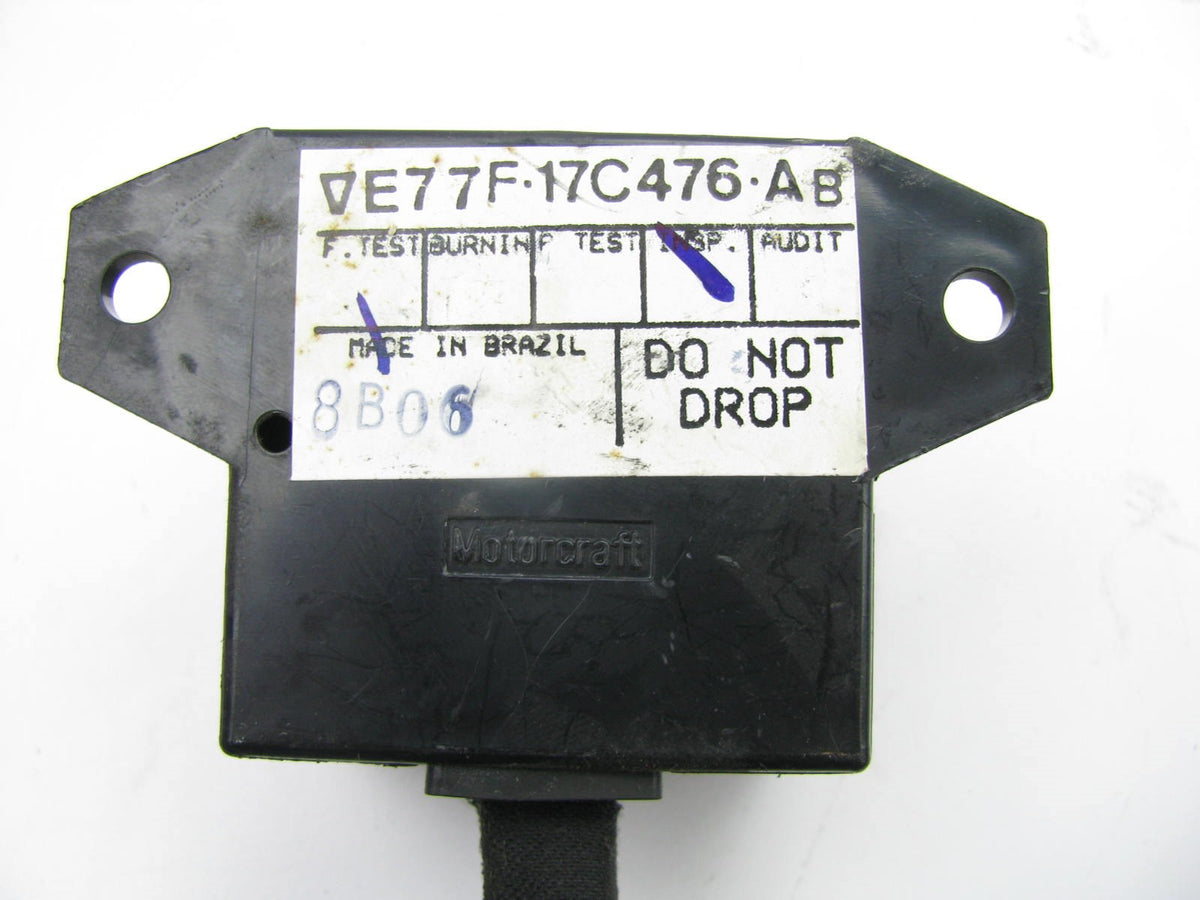NEW - OUT OF BOX - OEM Ford E77F-17C476-AB Windshield Wiper Governer Module
