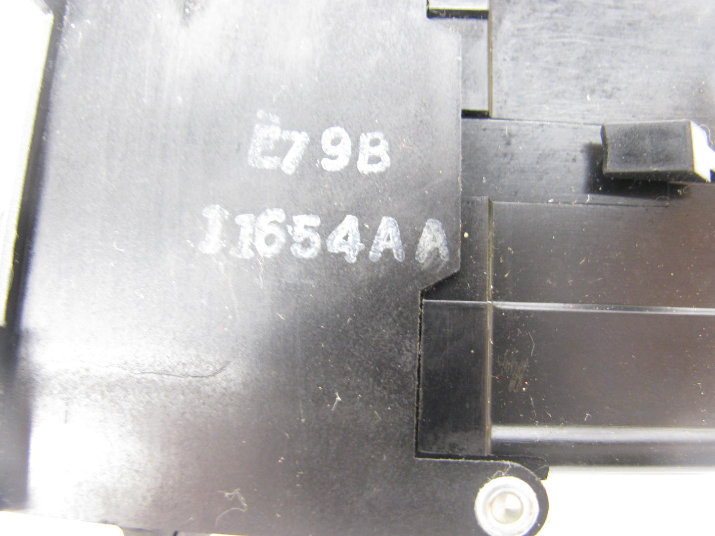 NEW UNBOXED E79B-11654-AA Instrument Panel Headlamp Switch 1987-91 Ford Aerostar