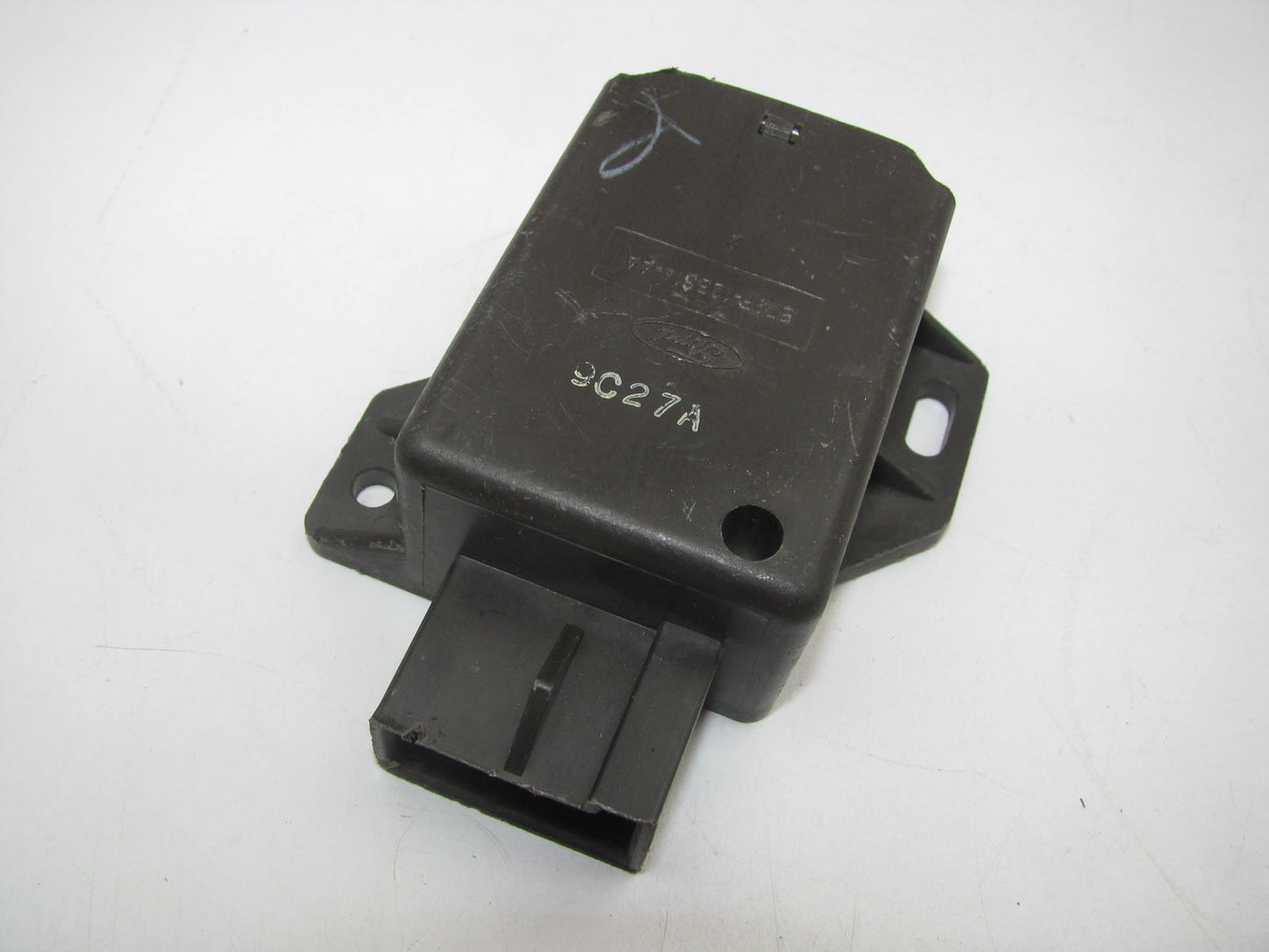 NEW - OUT OF BOX E79F-12B514-AA Mileage Maintenance Control Module E7TZ-12B514-A
