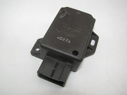 NEW - OUT OF BOX E79F-12B514-AA Mileage Maintenance Control Module E7TZ-12B514-A