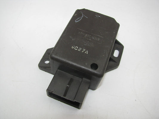 NEW - OUT OF BOX E79F-12B514-AA Mileage Maintenance Control Module E7TZ-12B514-A