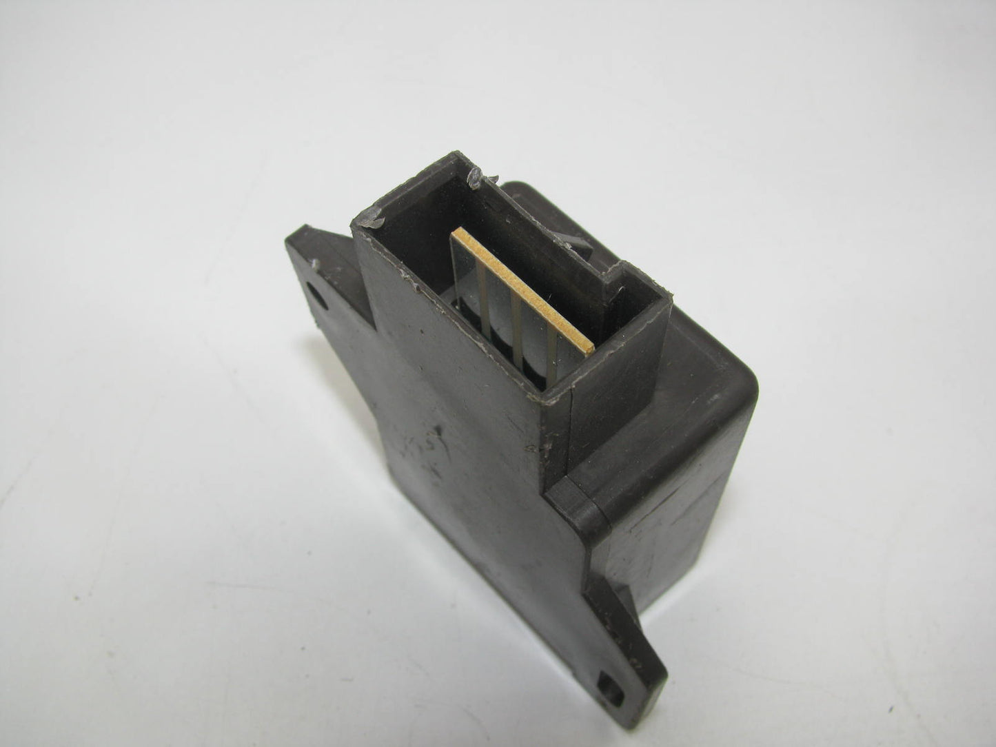 NEW - OUT OF BOX E79F-12B514-AA Mileage Maintenance Control Module E7TZ-12B514-A