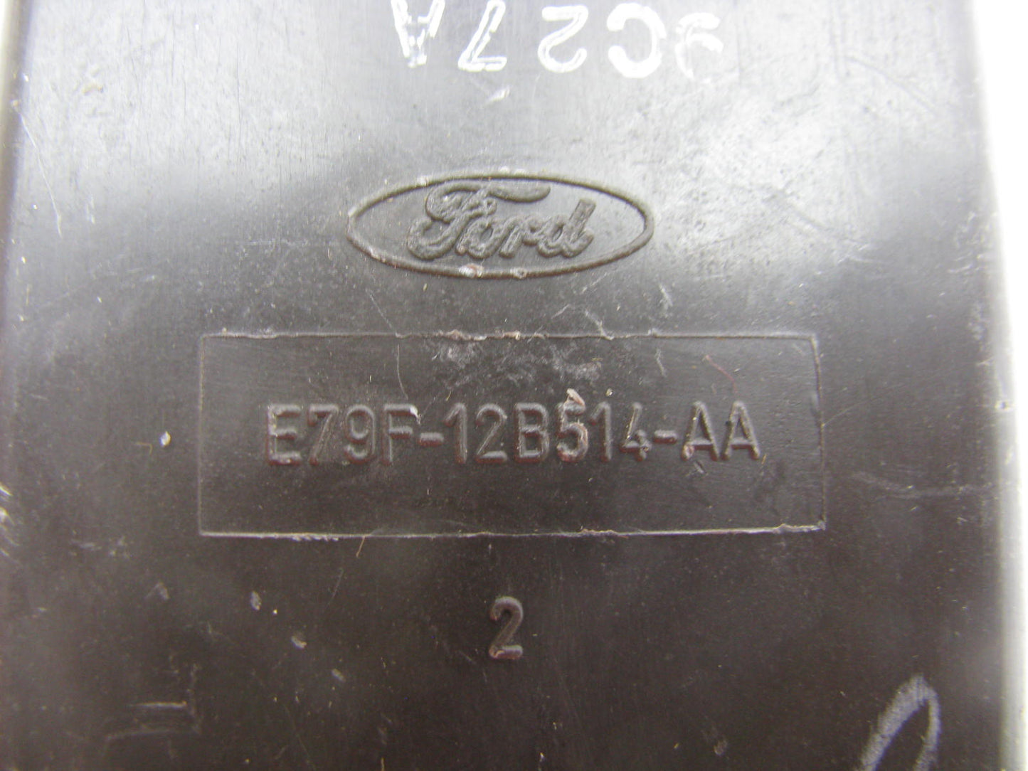 NEW - OUT OF BOX E79F-12B514-AA Mileage Maintenance Control Module E7TZ-12B514-A