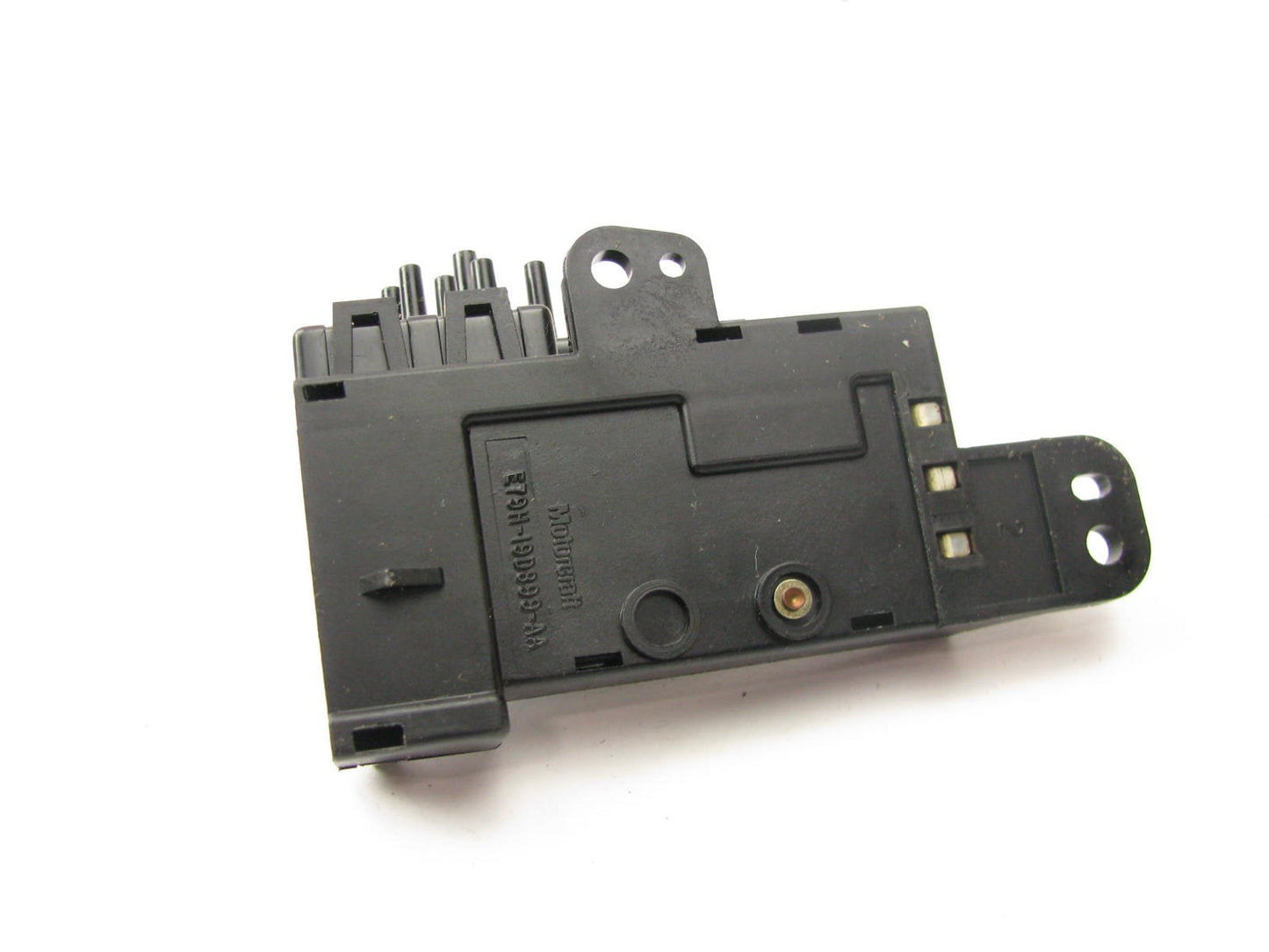 New OUT OF BOX OEM Ford A/C Heater Temp Control Switch For 1989-1991 Aerostar