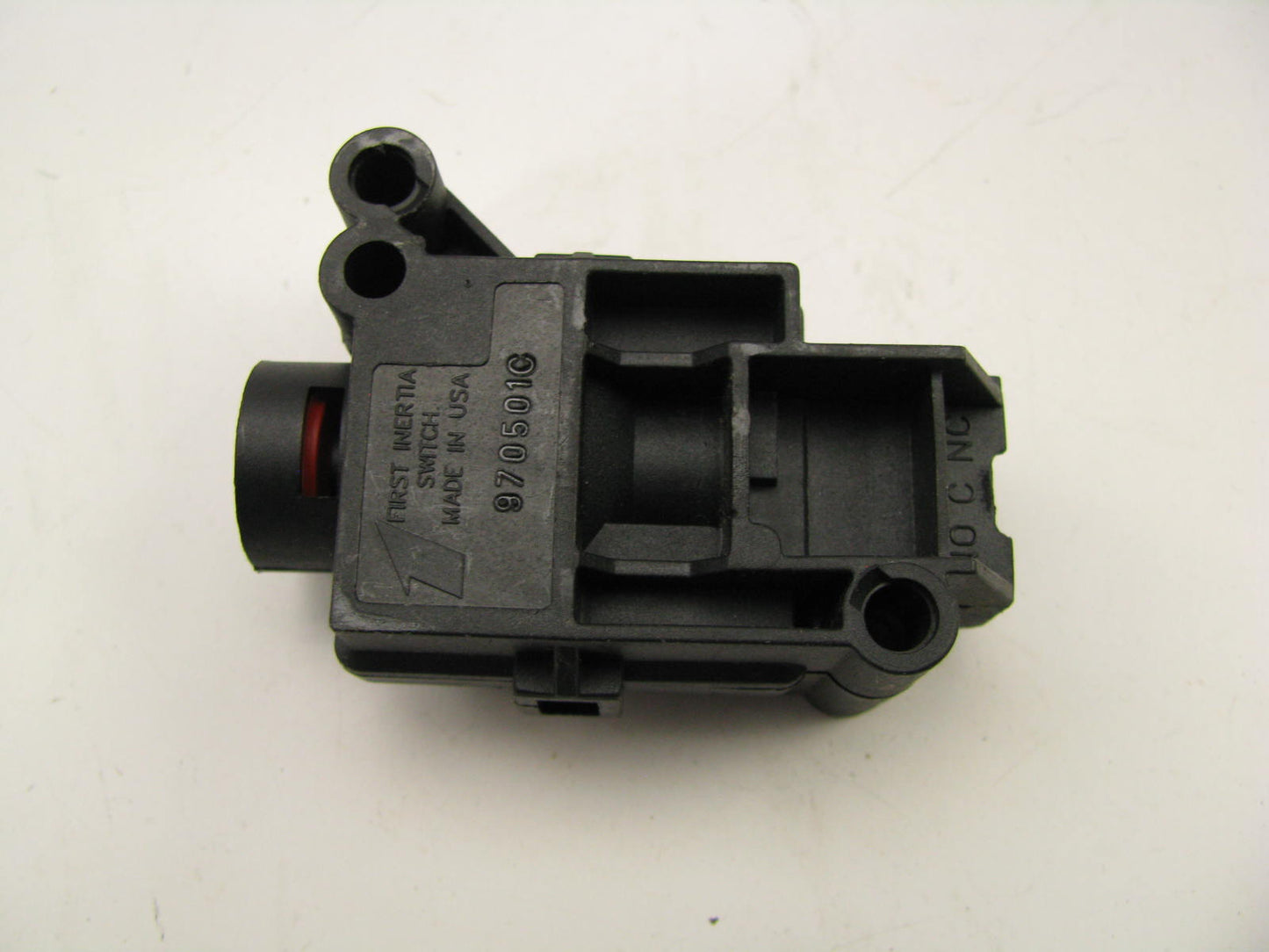 NEW - OUT OF BOX - OEM FORD E7AE-9341-AA Electric Fuel Pump Inertia Switch