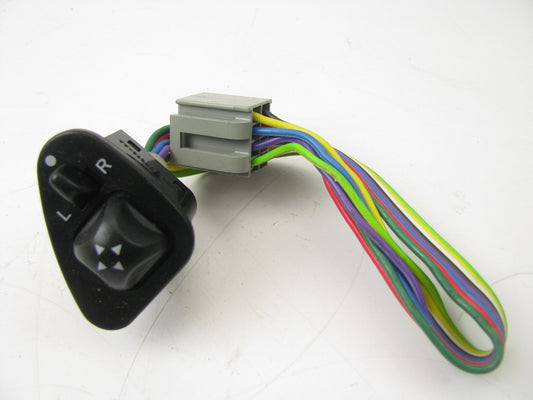 NEW - OUT OF BOX OEM 86-91 Ford Taurus E7DB-17B676-AA Power Mirror Adjust Switch