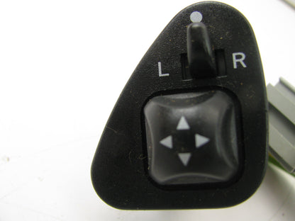 NEW - OUT OF BOX OEM 86-91 Ford Taurus E7DB-17B676-AA Power Mirror Adjust Switch
