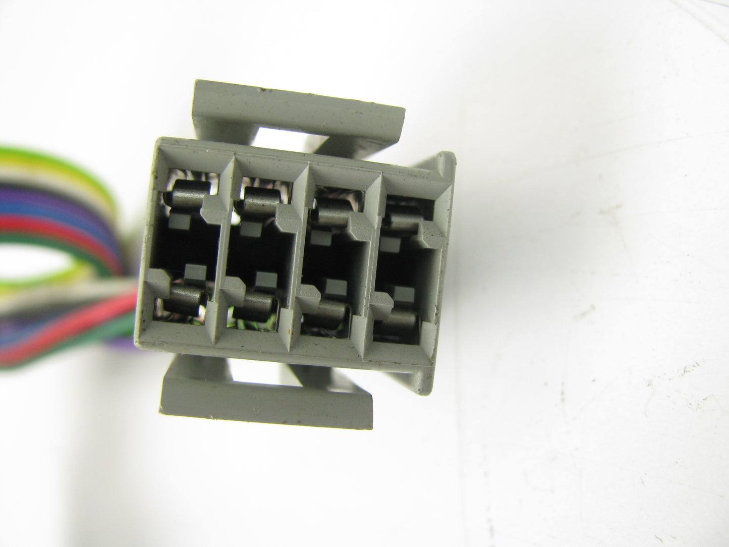 NEW - OUT OF BOX OEM 86-91 Ford Taurus E7DB-17B676-AA Power Mirror Adjust Switch