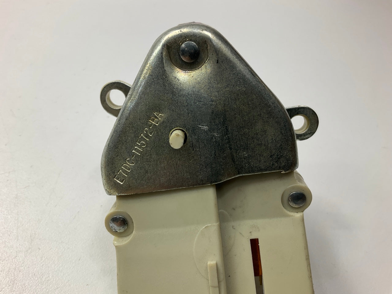 NEW - OUT OF BOX - OEM Ford E7DC-11572-BA Ignition Starter Switch