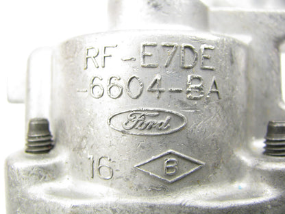 NEW - GENUINE OEM FORD - OUT OF BOX E7DE-6604-BA Oil Pump 1986-2006 3.0L OHV V6