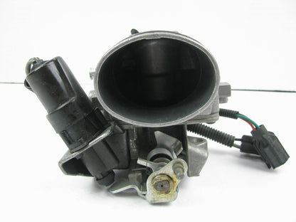 NEW - OUT OF BOX - OEM 86-88 Taurus 2.3L Complete TBI Throttle Body W/ IAC & TPS