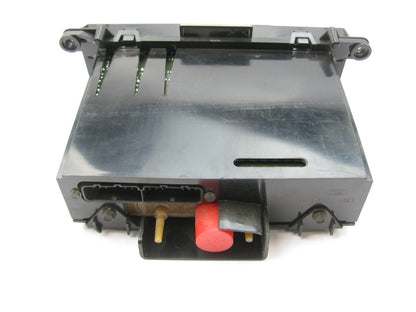 NEW UNBOXED 1986-1989 Taurus Sable EATC A/C Control Head Switch Climate Control