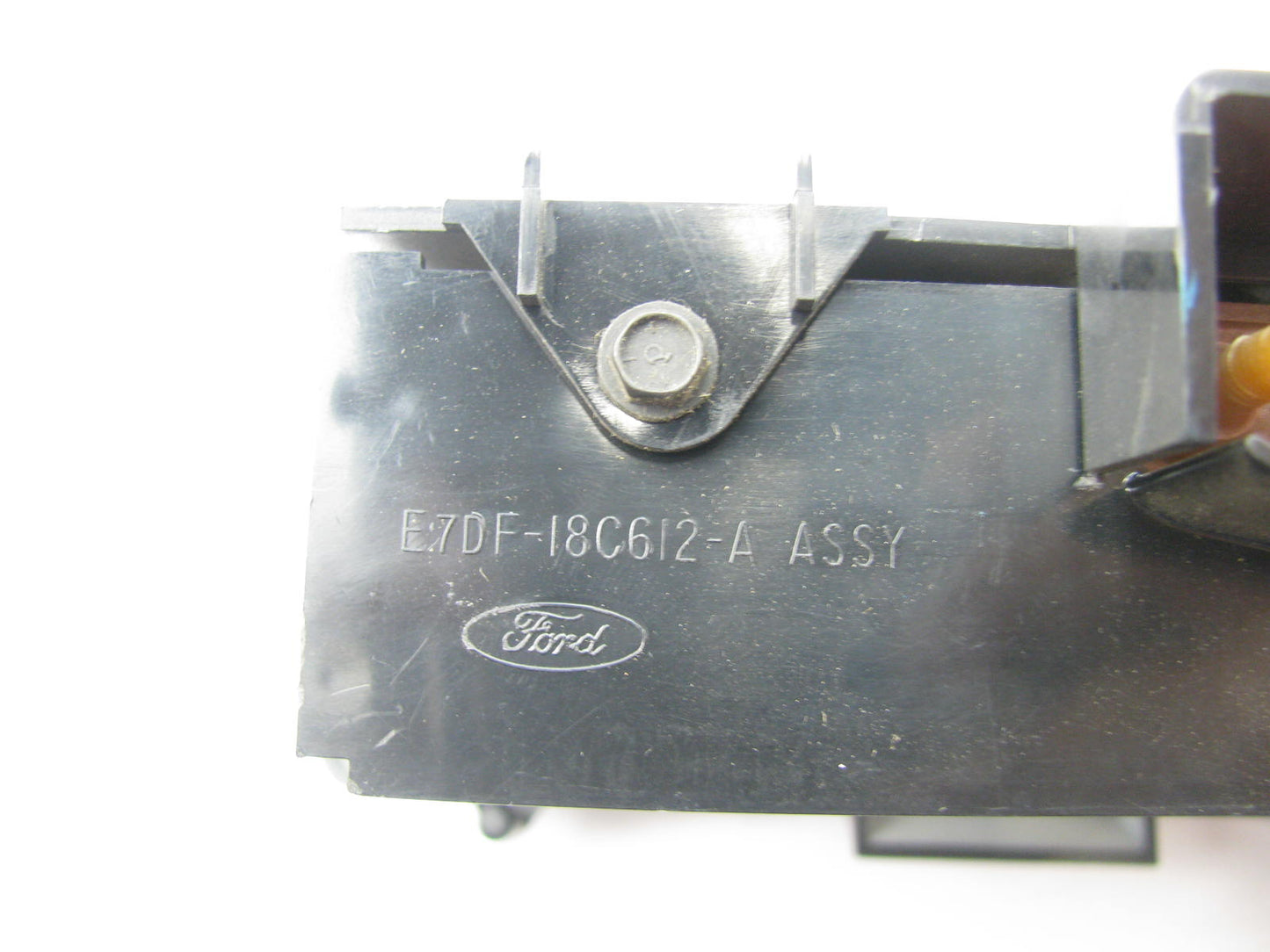 NEW UNBOXED 1986-1989 Taurus Sable EATC A/C Control Head Switch Climate Control