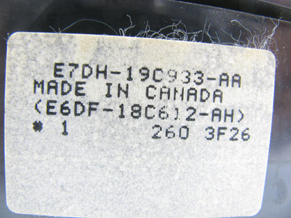 NEW UNBOXED 1986-1989 Taurus Sable EATC A/C Control Head Switch Climate Control