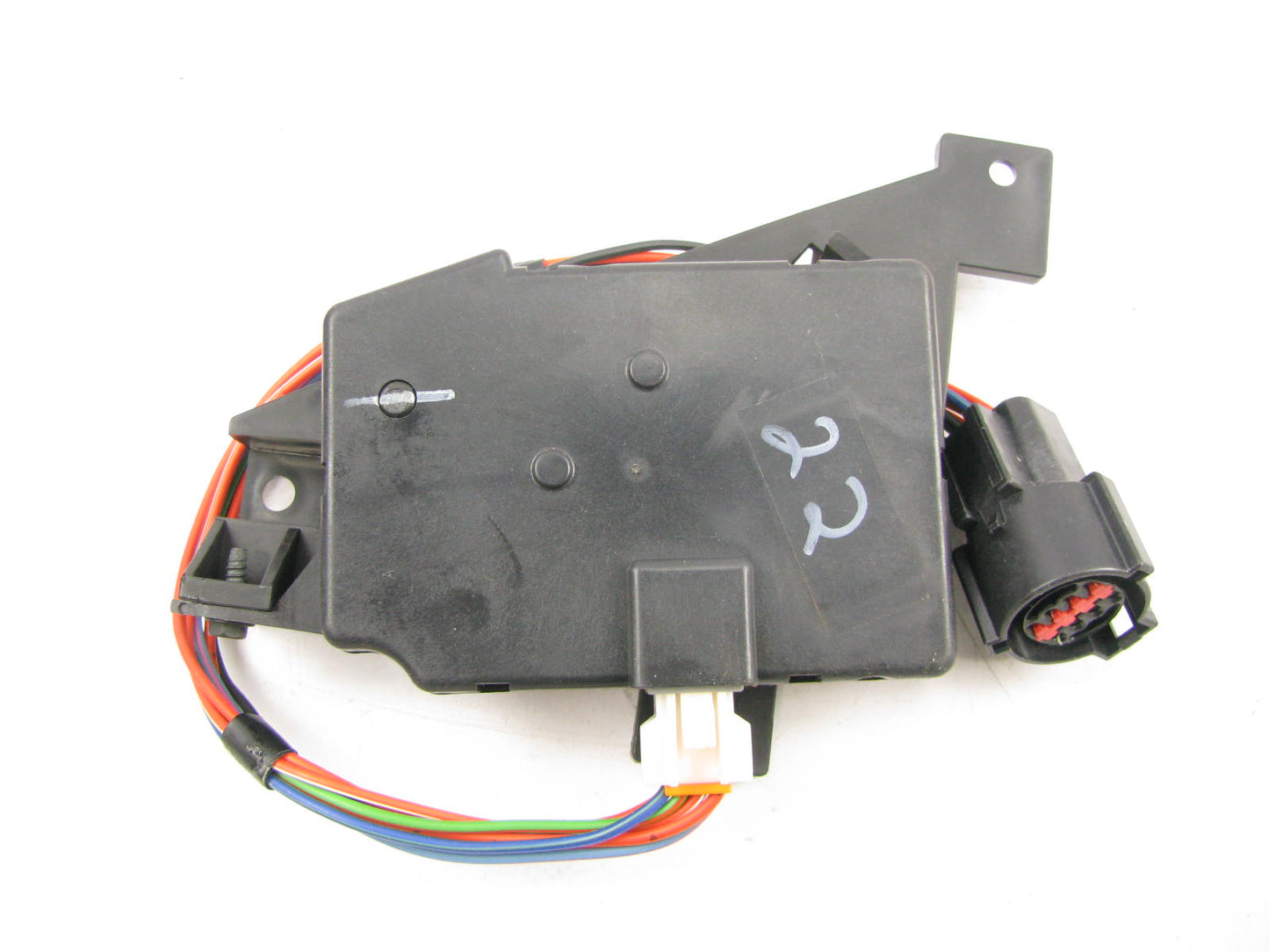 OUT OF BOX - OEM Ford E7DZ-19E616-A HVAC Heater Blend Door Actuator 86-91 Taurus