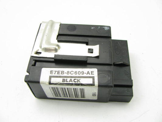 NEW - OUT OF BOX - OEM Ford E7EB-8C609-AE Engine Cooling Fan Motor Relay