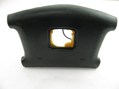 NEW UNBOXED OEM Ford E7EC-13K802-AWA Horn Pad For 1987-1990 Escort, Lynx