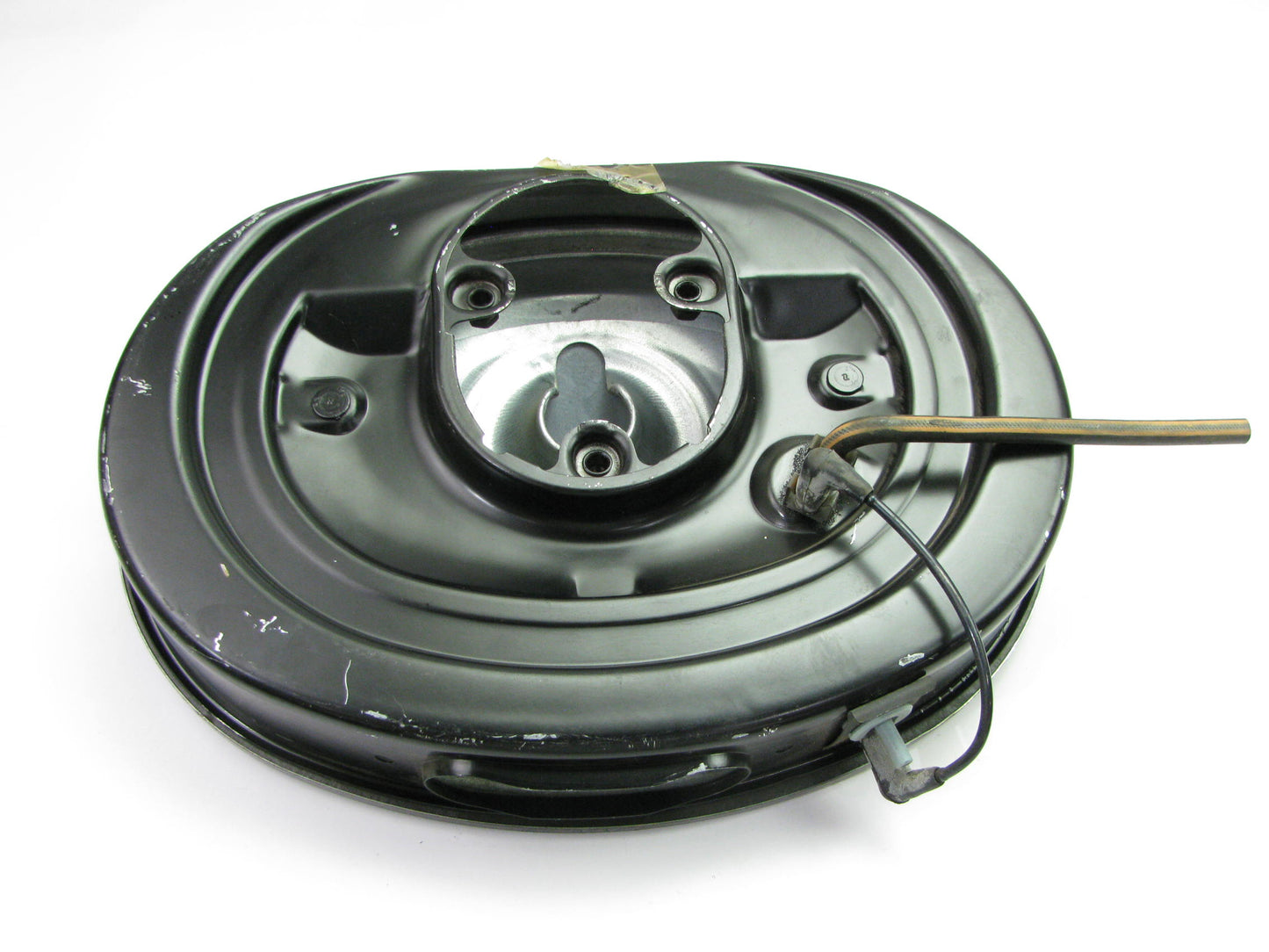 NEW - UNBOXED FORD E7EE-9600-CB Air Cleaner Assembly 1987-90 Escort 1.9L-L4 CFI