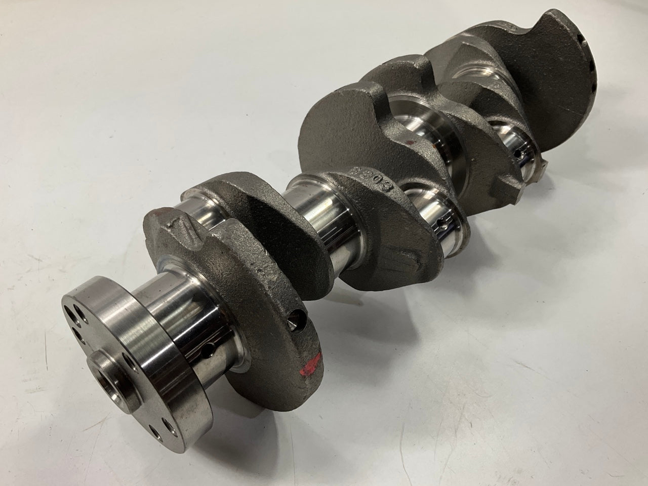 NEW OEM Ford E7EE-BB Engine Crank Crankshaft - 1987-1996 Ford Escort 1.9L