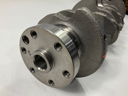 NEW OEM Ford E7EE-BB Engine Crank Crankshaft - 1987-1996 Ford Escort 1.9L