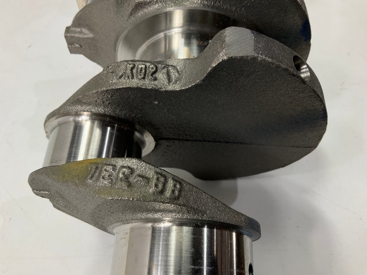 NEW OEM Ford E7EE-BB Engine Crank Crankshaft - 1987-1996 Ford Escort 1.9L