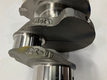 NEW OEM Ford E7EE-BB Engine Crank Crankshaft - 1987-1996 Ford Escort 1.9L