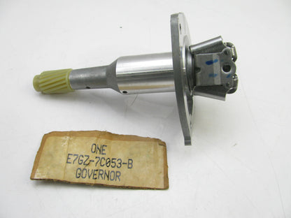 NEW - OUT OF BOX FORD E7GZ-7C053-B Automatic Transaxle Governor