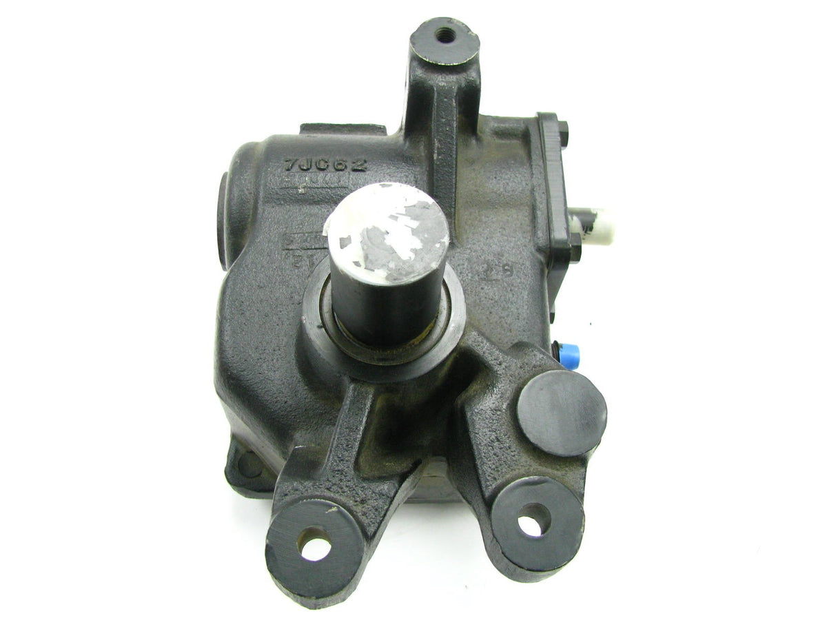 NEW - UNBOXED E7HS-3504-AA Manual Steering Gear Box 1983-86 C800 DIESEL ROADWAY