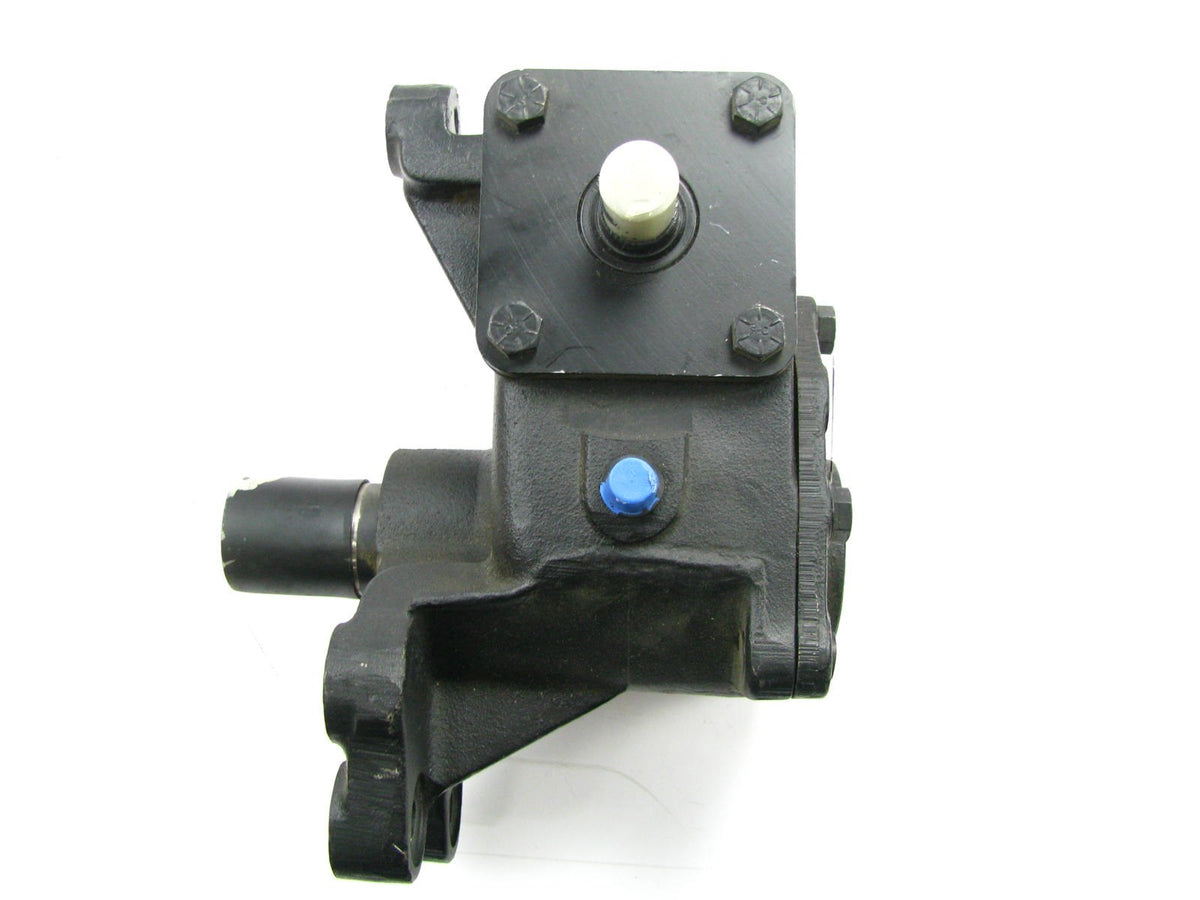 NEW - UNBOXED E7HS-3504-AA Manual Steering Gear Box 1983-86 C800 DIESEL ROADWAY