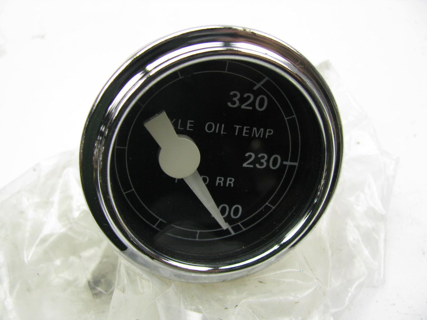 NEW - OUT OF BOX FORD E7HT-10B864-BA Rear Axle Temperature Gauge 1987-90 LTL900