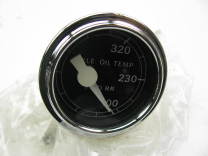 NEW - OUT OF BOX FORD E7HT-10B864-BA Rear Axle Temperature Gauge 1987-90 LTL900
