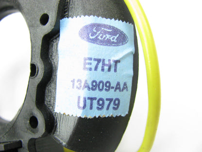 NEW - OUT OF BOX FORD E7HT-13A909-AA Horn Switch Brush Plate - C7TZ-13A823-B