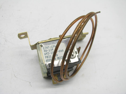 NEW - UNBOXED FORD E7HT-19618 A/C Evaporator Thermostat 1988-1990 L-Series