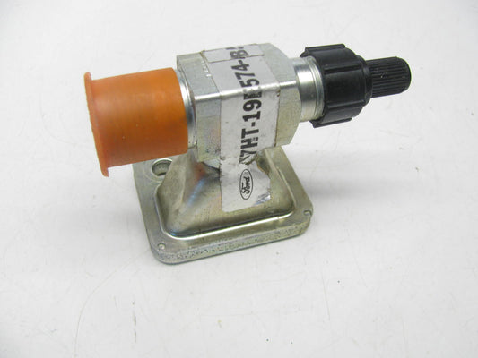 NEW - OUT OF BOX FORD E7HT-19E574-BA A/C High Pressure Valve 84-90 F600/800 FTO