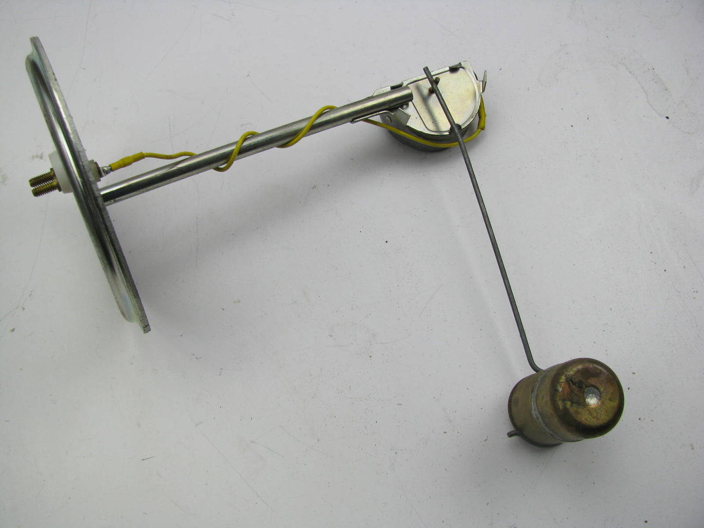 NEW - OUT OF BOX FORD E7HT-9275-GA Fuel Level Sender 1987-1989 B600 B700 Gas