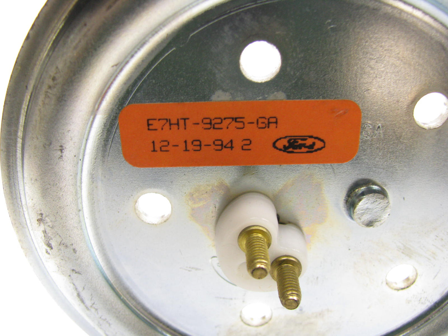 NEW - OUT OF BOX FORD E7HT-9275-GA Fuel Level Sender 1987-1989 B600 B700 Gas