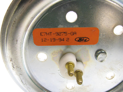 NEW - OUT OF BOX FORD E7HT-9275-GA Fuel Level Sender 1987-1989 B600 B700 Gas